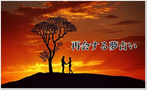 夢 占い 元 彼 再会|【夢占い】再会する夢が示す15の意味。過去を懐かしむ思いの表 .